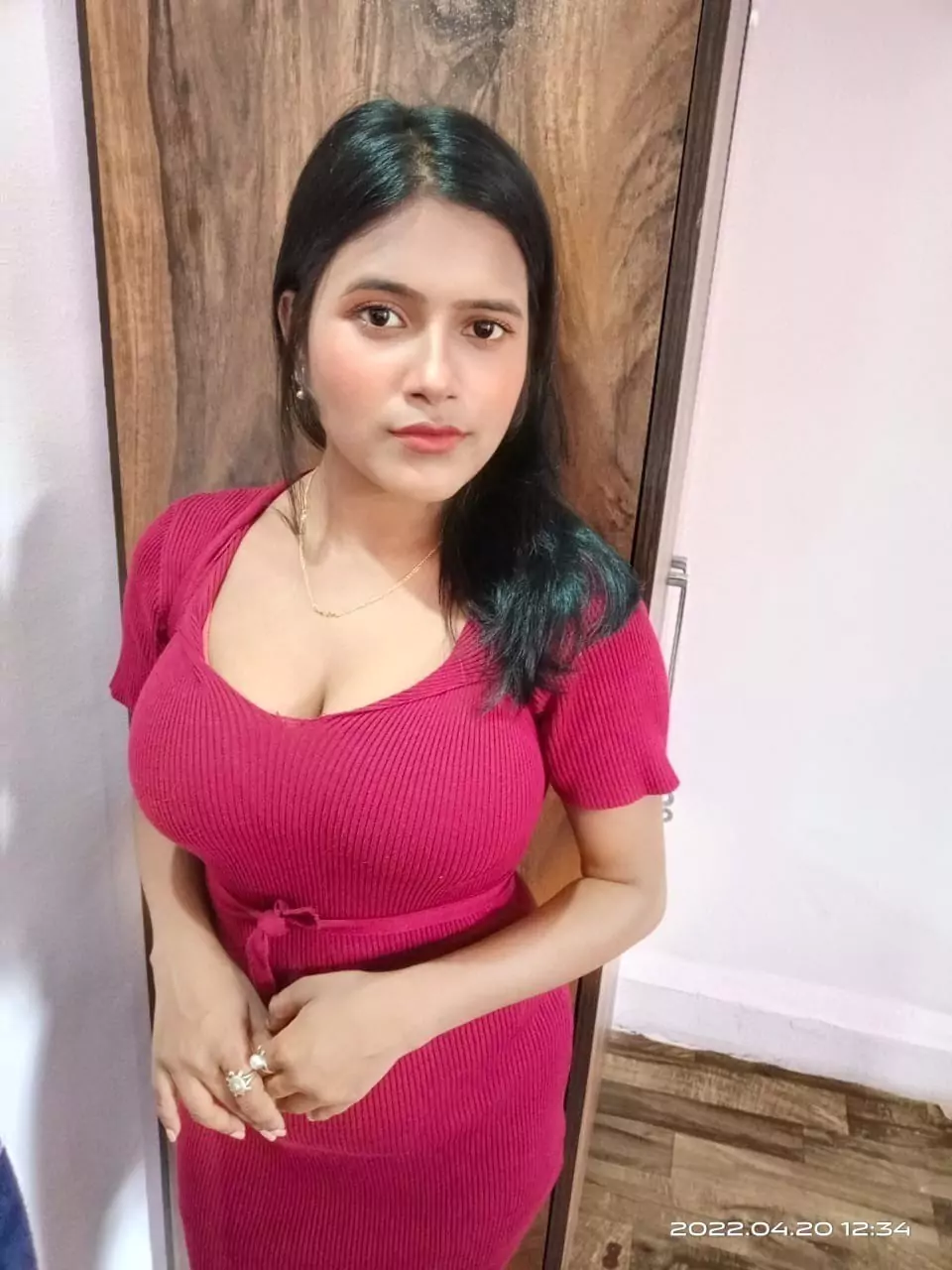 Chirkunda Escort Service