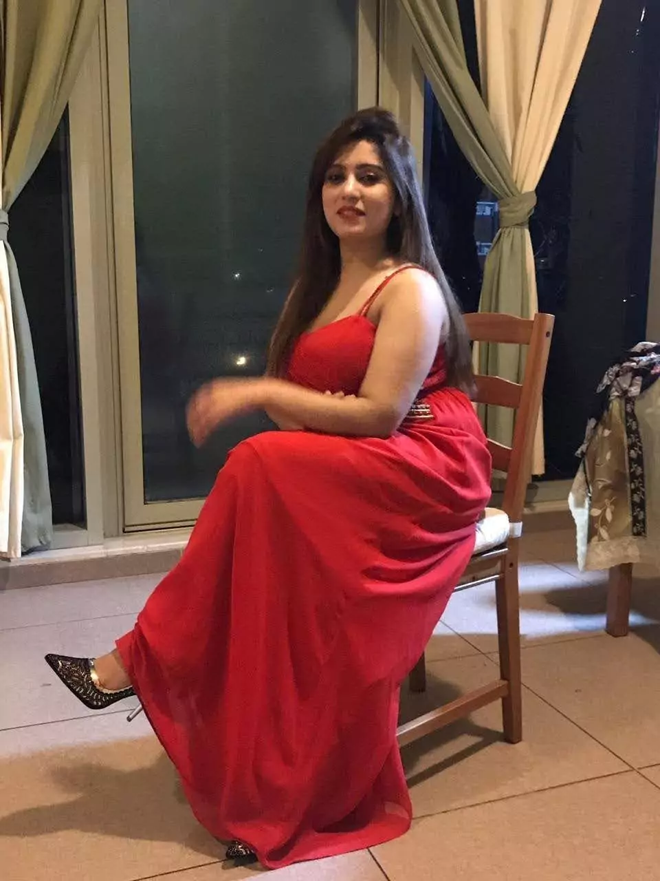 Escort Service in Chirkunda